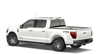 2026 Ford F-150® External Image 2